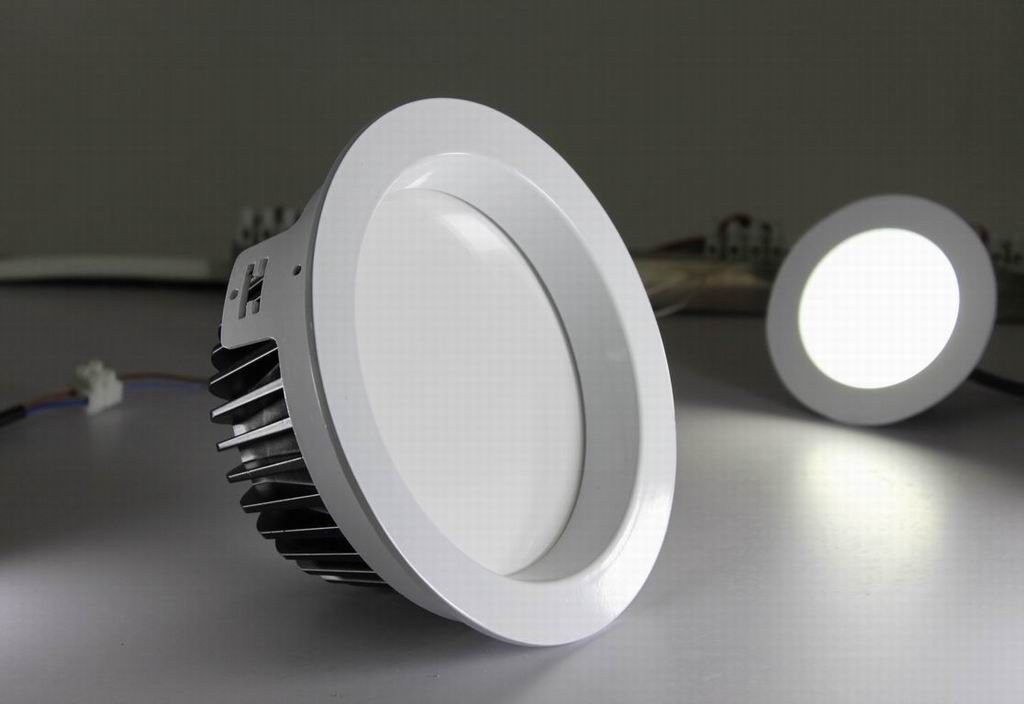 LED Downlight