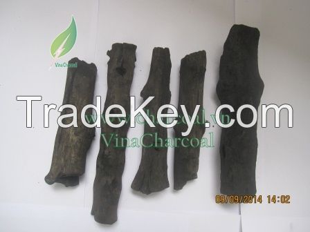 100% natural white ash shisha and BBQ coffee wood charcoal