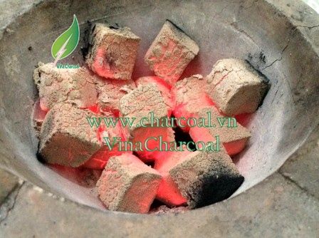 EXCELLENT COCONUT SHELL CHARCOAL FOR SHISHA