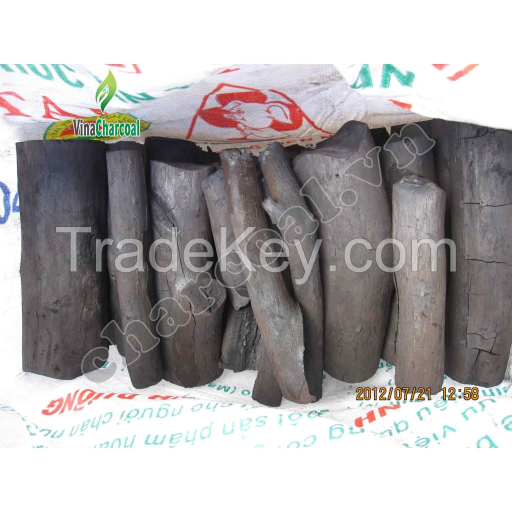 Best quality citrus charcoal high calorific value