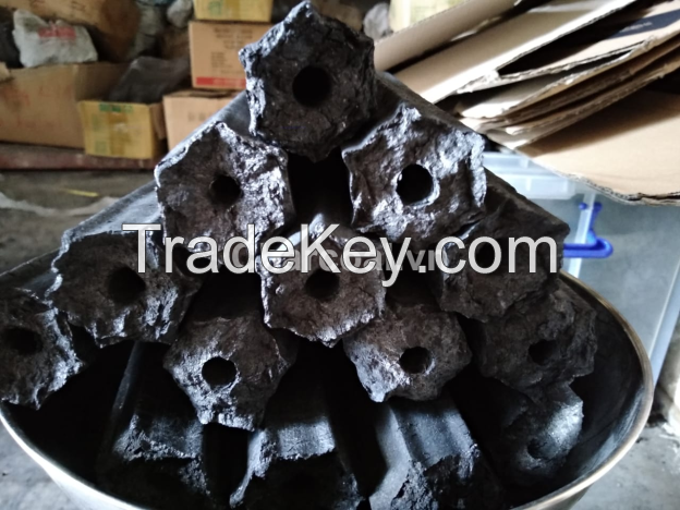 AUSTRALIA BRIQUETTE CHARCOAL POPULAR WITH RESTAURANT PROFESSIONALS AND GARDEN CHEFS
