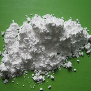 White Calcined Alumina for Ceramic, Refractory , Polishing and Paint