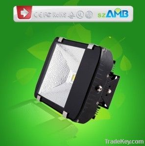 IP65 Outdoor LED Flood Light with 5 Years Warranty Time (AMB-FL-80W2E)