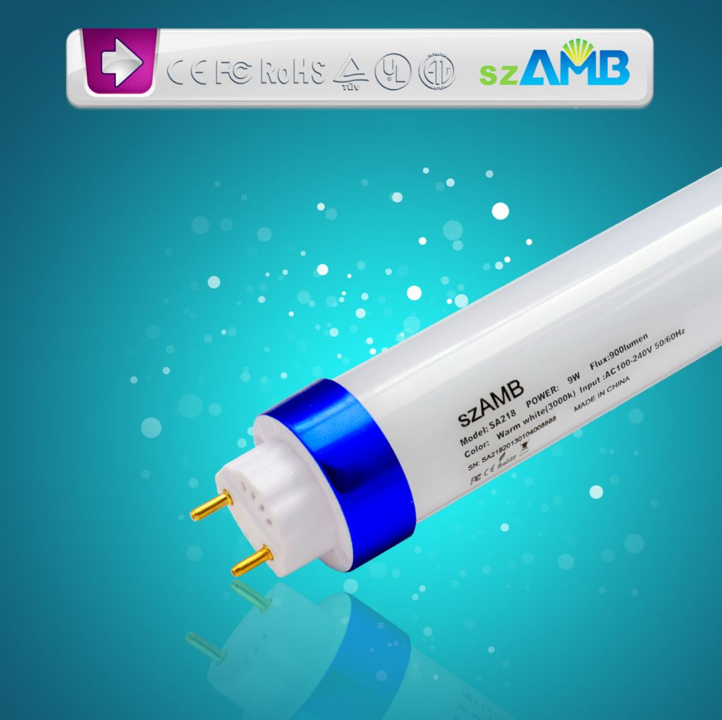 22w 120cm led tube