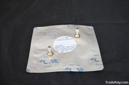 Multi-Layer Foil Sampling Bag