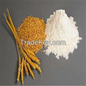 Hydrolyzed Wheat Gluten