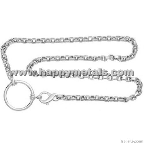 2013 Fashion charms locketcharms in stainless steel(GLP02)
