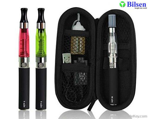 Health E Cigarette EGO T CE4 Starter Kit