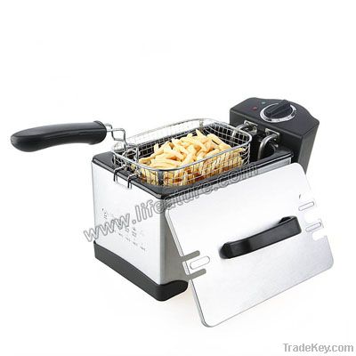 Deep fryer