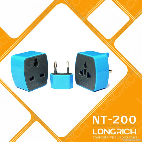 2014LONGRICH New Power charger parts tablet ac adapter using for 150 countries