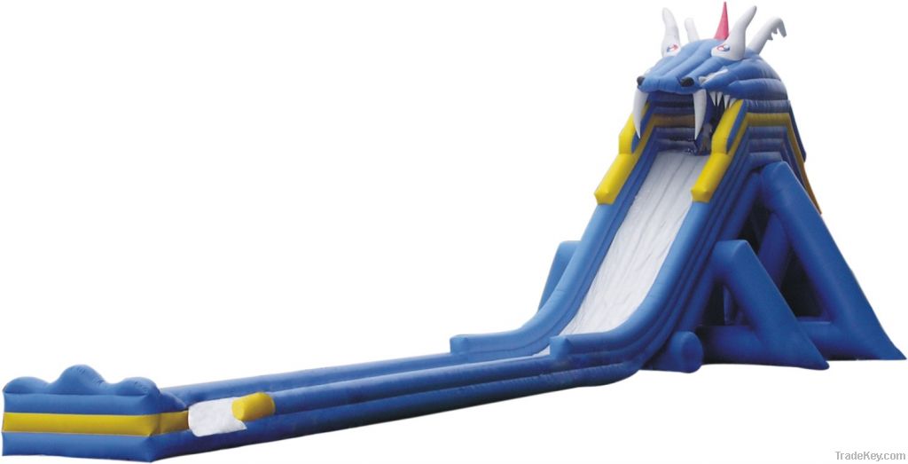 Big slide