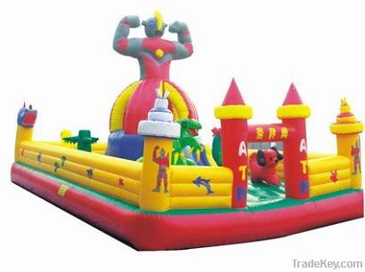 Inflatable Castle