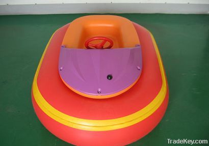 Inflatable water toys