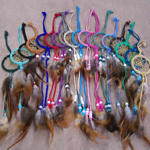 2 inch Dreamcatcher Lot