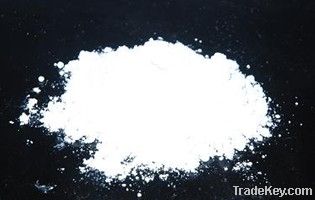 zinc oxide