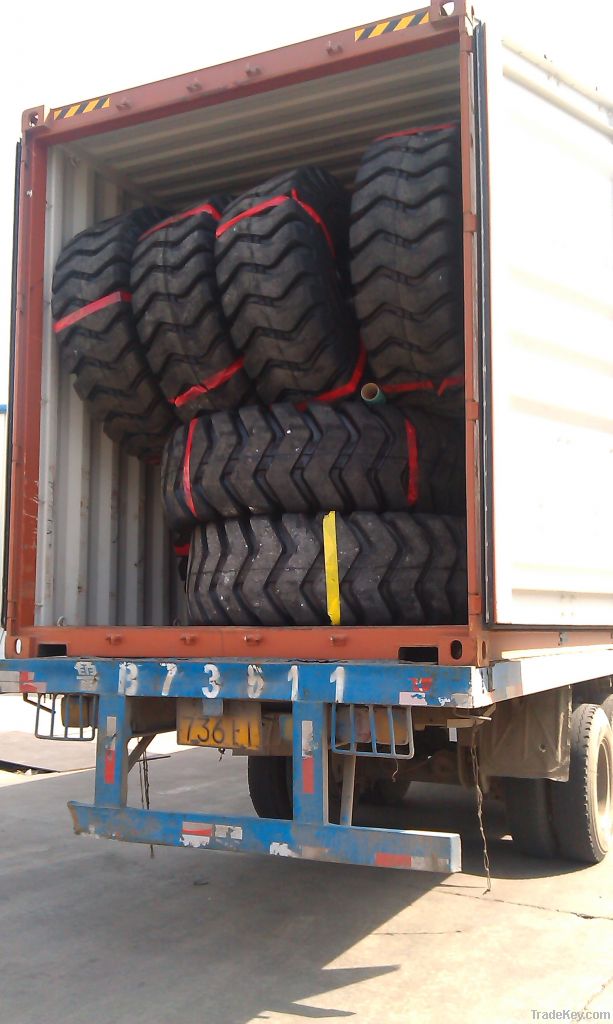 23.5-25, 20.5-25, 17.5-25 BIAS TYRE  for