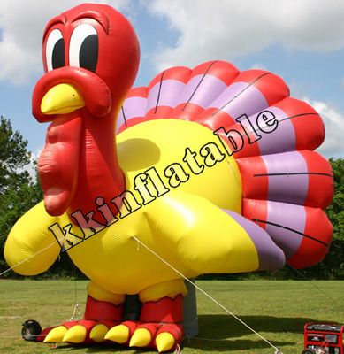 Good quality Inflatabel cartoon