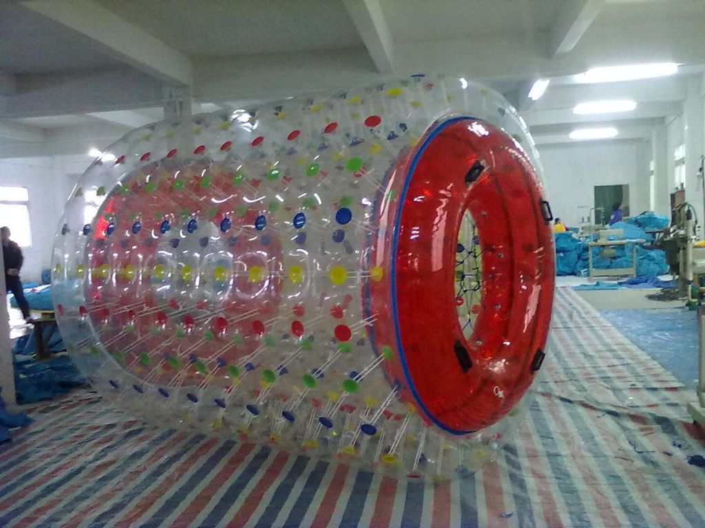 High quality Inflatable Water games