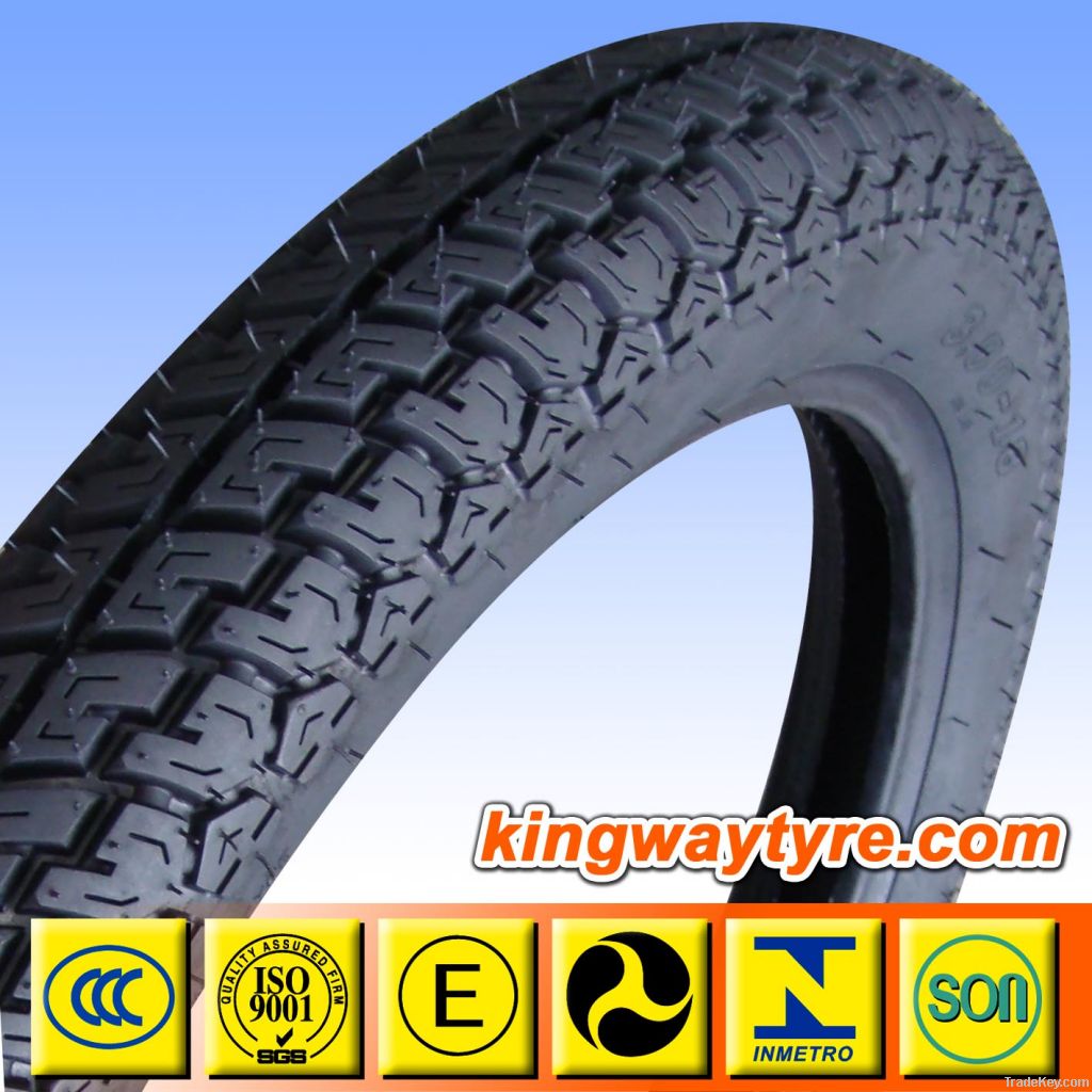 motorcycle tyre