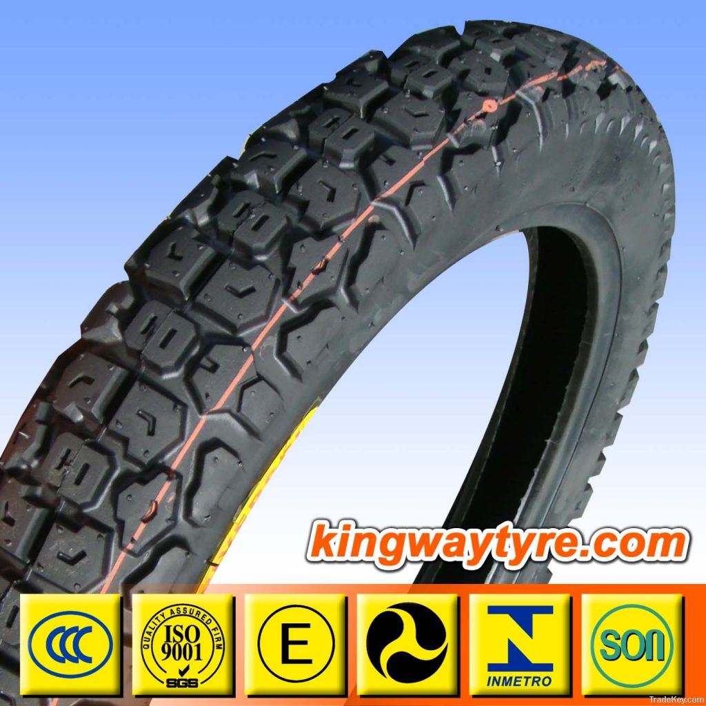 motorcycle tyre