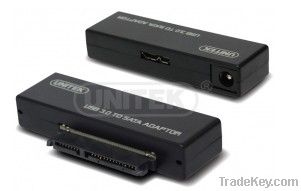 USB 3.0 to SATA Converter