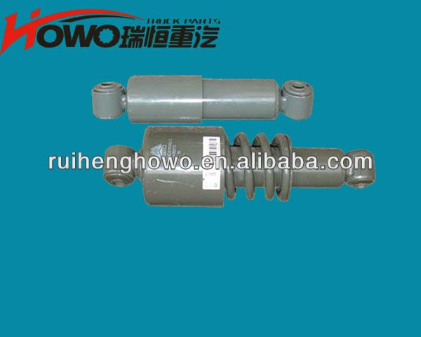 Sinotruk Truck spare parts HOWO Cab Shock Absorber WG1629440091