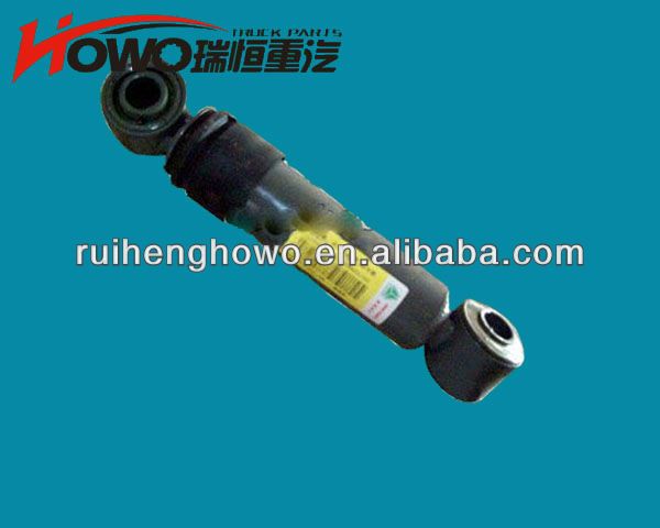 Sinotruk Truck spare parts HOWO Cab Shock Absorber WG1629440091