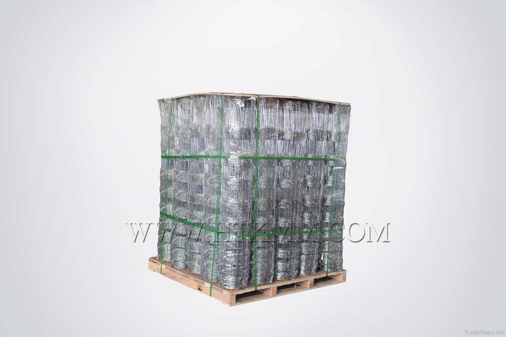 High quality animal field fence