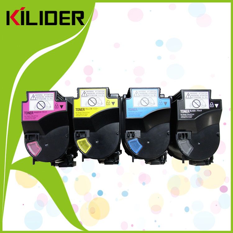 Compatible toner cartridge for Bizhub C450