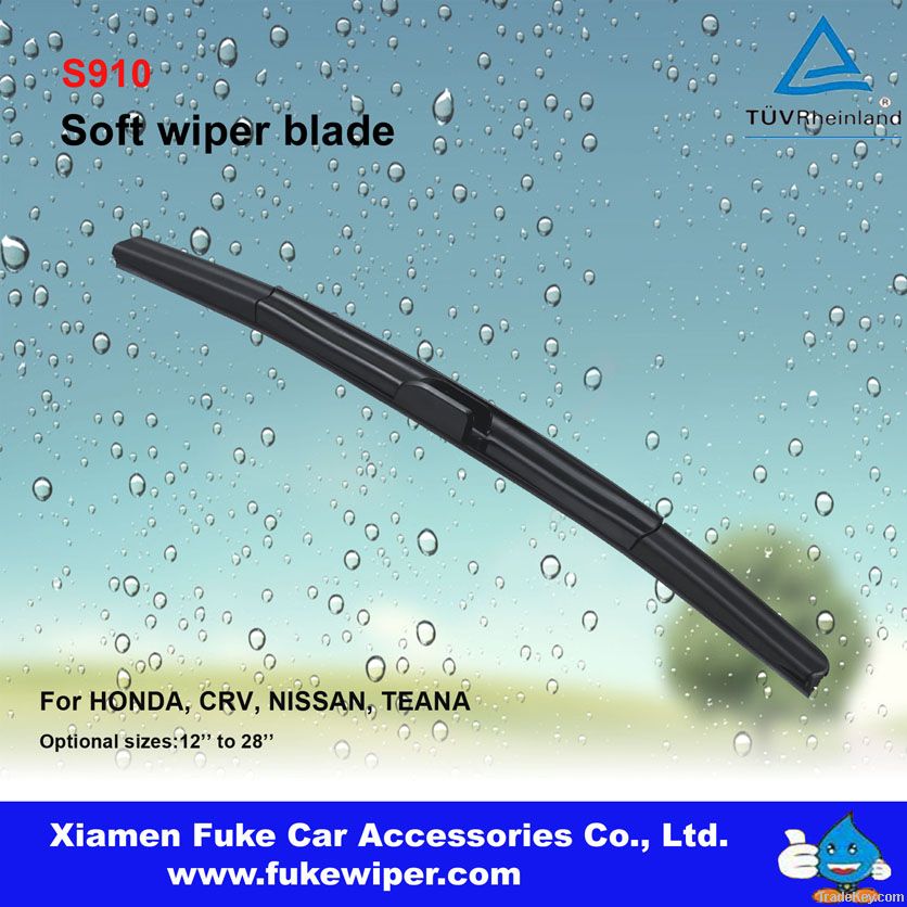 HONDA, CRV, NISSAN, TEANA Special Wiper Blade