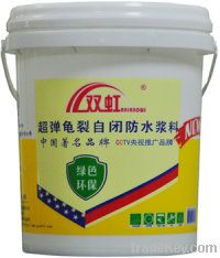 911 polyurethane   JS polymer   K11Waterproof coating