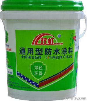 911 polyurethane   JS polymer   K11Waterproof coating