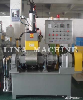 kneader mixer machine