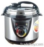 Electric Pressure Cooker, 4L, 5L, 6L