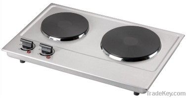 Electric Hot Plates