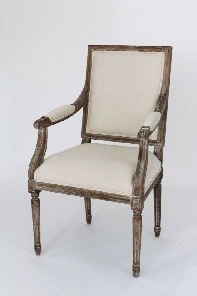 supplier of french style chairs