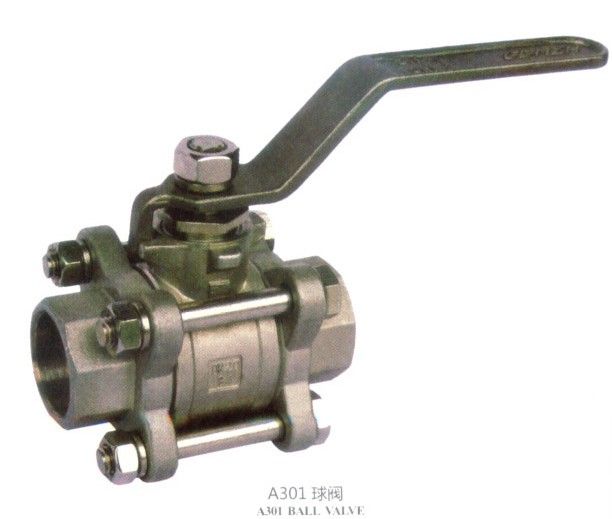 Gate Valves, Other Valves, Ball Valves, Butterfly Valve