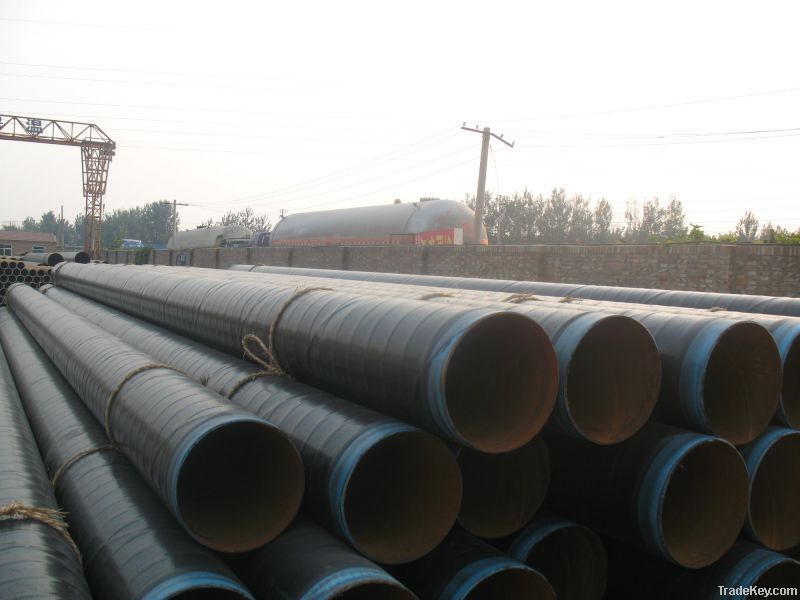 ASTM A53 carbon steel pipe