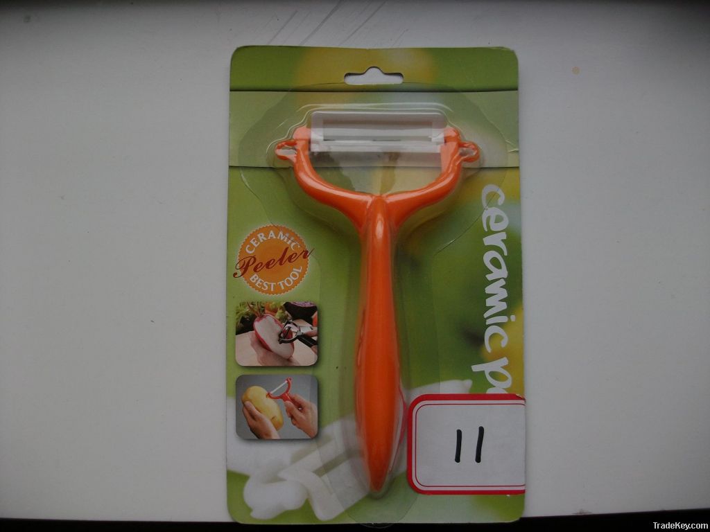 ceramic peeler