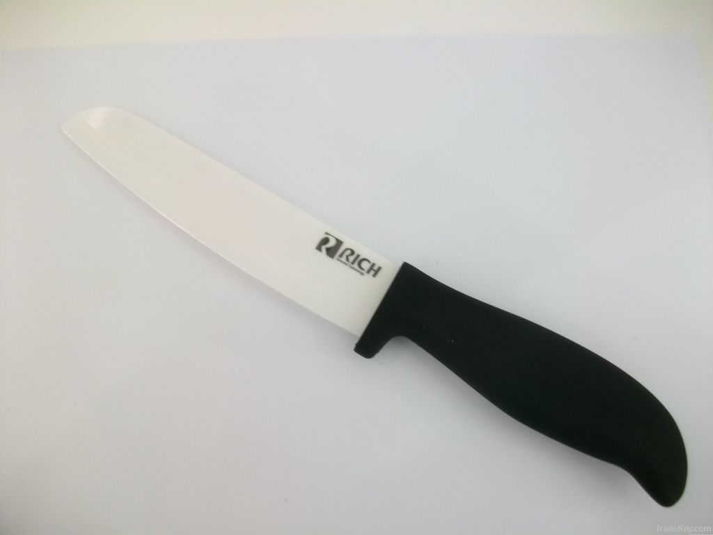 6 &quot; ceramic knife