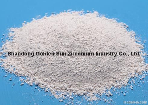 Zirconium silicate, zircon flour