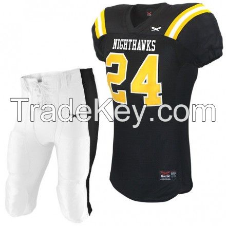 American Football Pant, Custom Designed American Football Pant, American Football Uniform