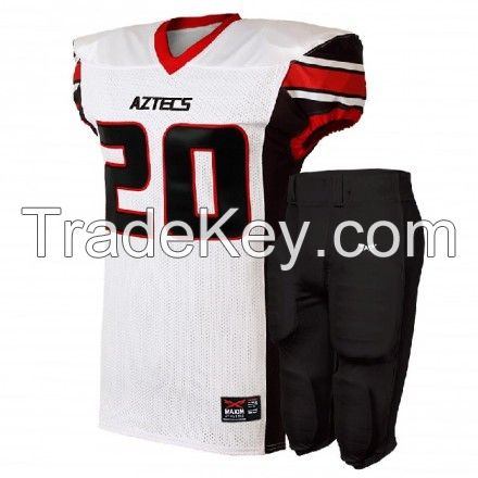 American Football Pant, Custom Designed American Football Pant, American Football Uniform