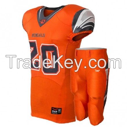 American Football Pant, Custom Designed American Football Pant, American Football Uniform