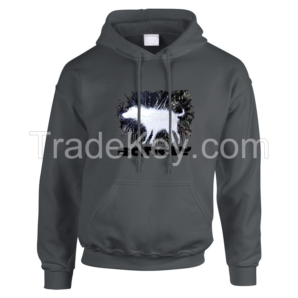 3D Graphic Print Men Women Hoodie Sweater Sweatshirt Jacket Pullover Top Jumpers