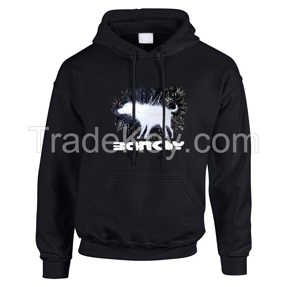 3D Graphic Print Men Women Hoodie Sweater Sweatshirt Jacket Pullover Top Jumpers