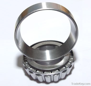 Tapered roller bearings