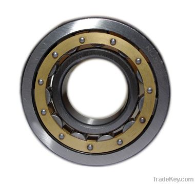 Cylindrical roller bearing