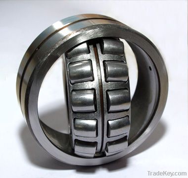 Spherical roller bearings