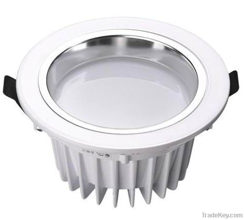 Recessed LED Downlight 5inch 12W